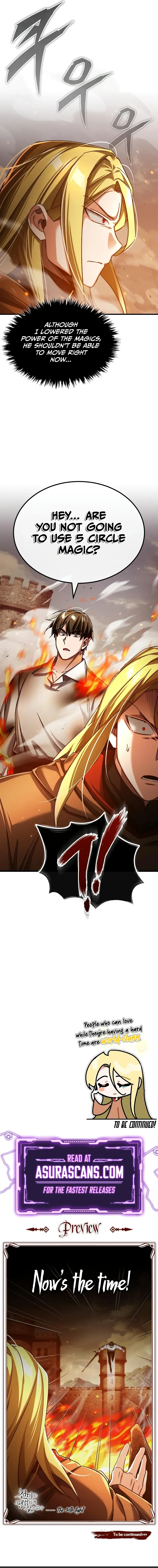 Read The Heavenly Demon Can't Live a Normal Life EN Manga Online