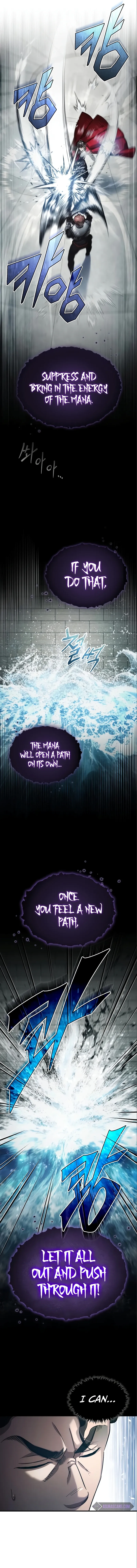 Read The Heavenly Demon Can't Live a Normal Life EN Manga Online