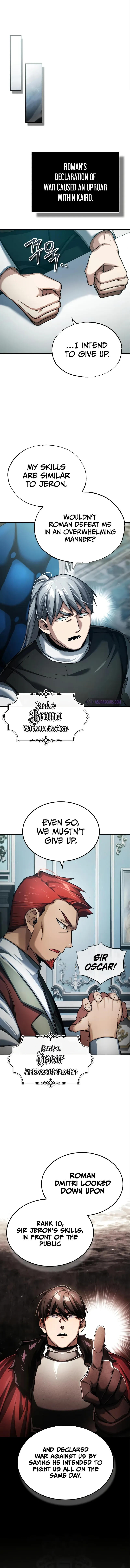 Read The Heavenly Demon Can't Live a Normal Life EN Manga Online