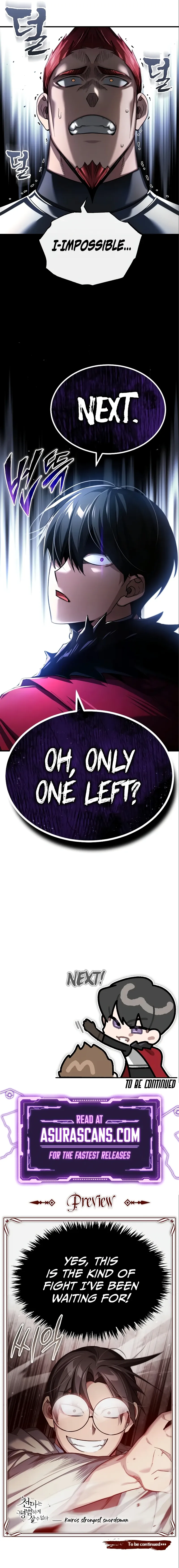 Read The Heavenly Demon Can't Live a Normal Life EN Manga Online