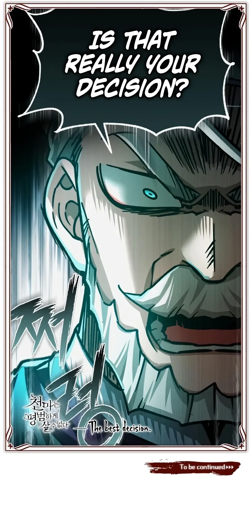 Read The Heavenly Demon Can't Live a Normal Life EN Manga Online