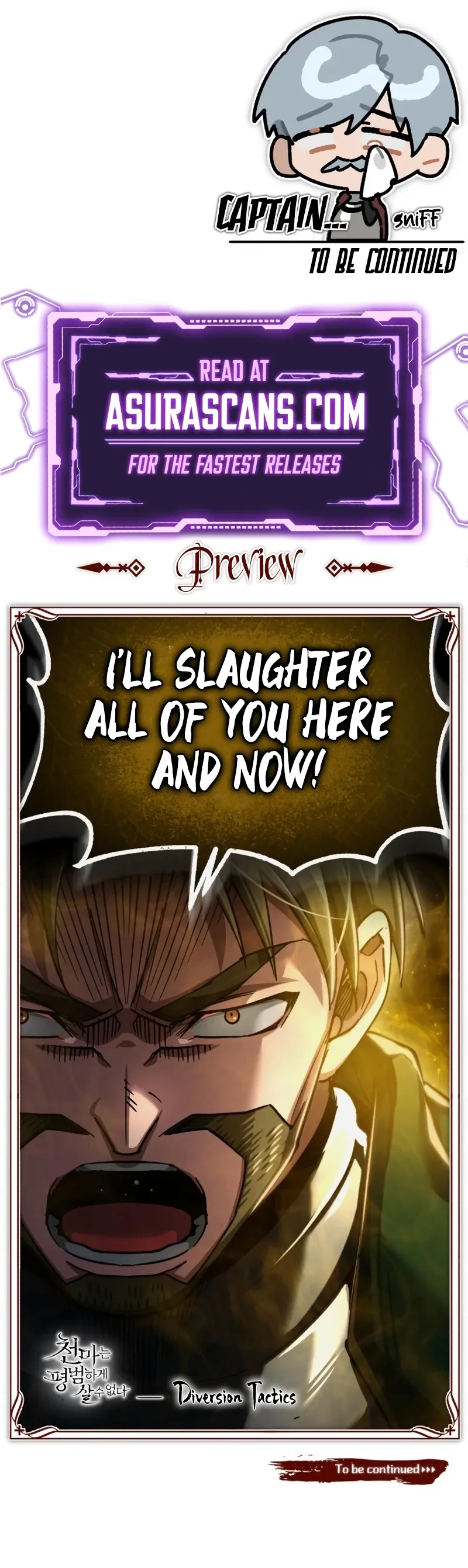 Read The Heavenly Demon Can't Live a Normal Life EN Manga Online
