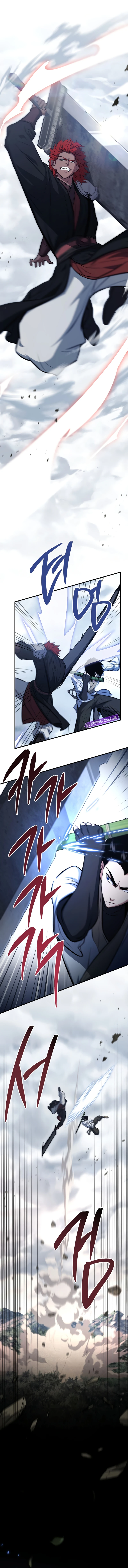 Read The Hero Returns EN Manga Online