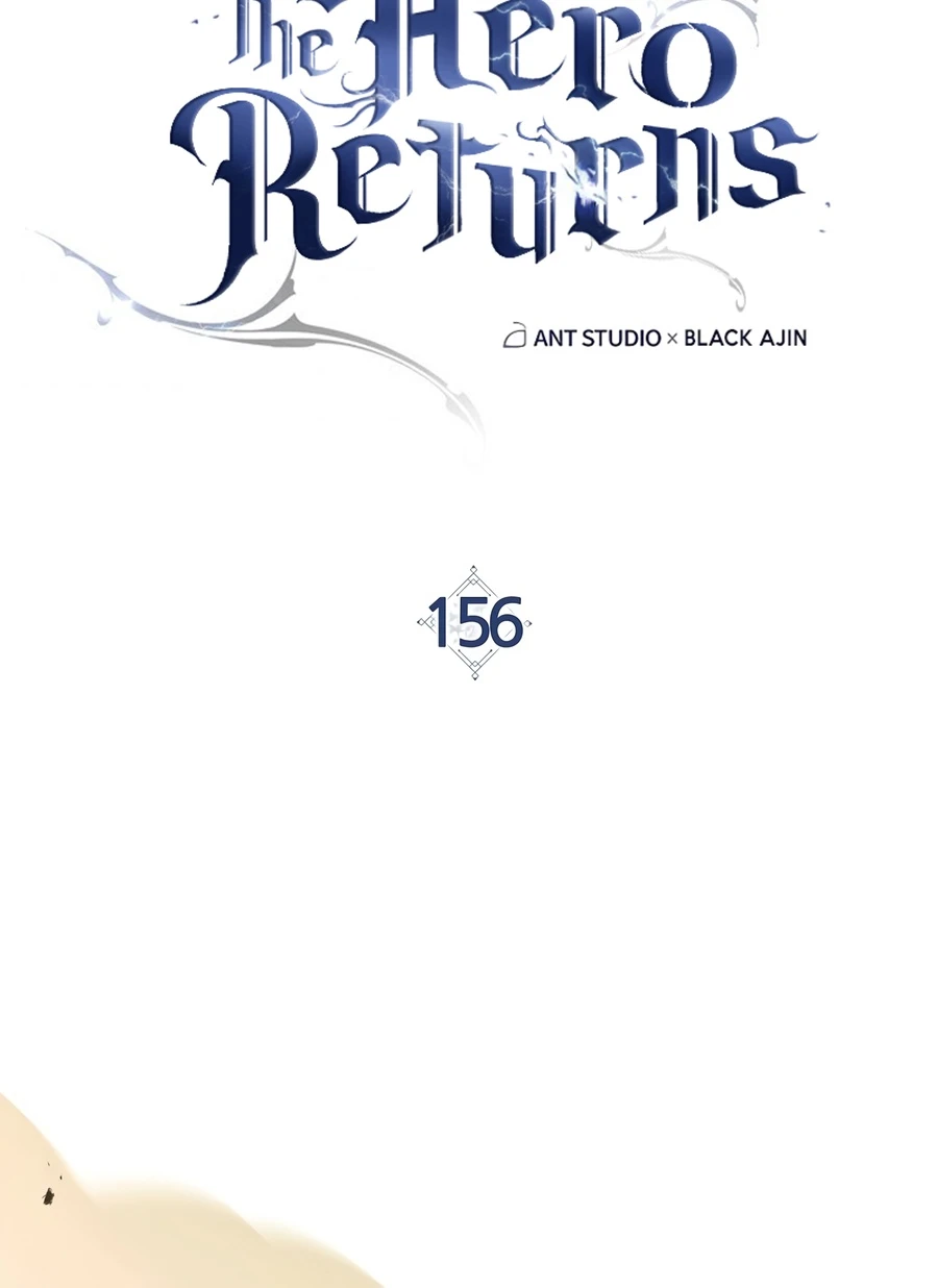 Read The Hero Returns EN Manga Online