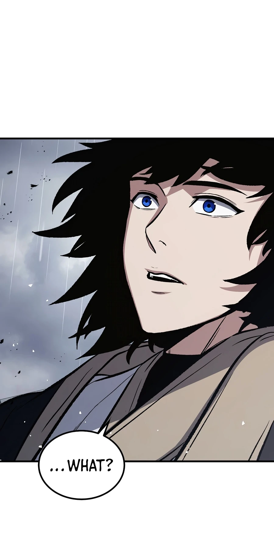 Read The Hero Returns EN Manga Online