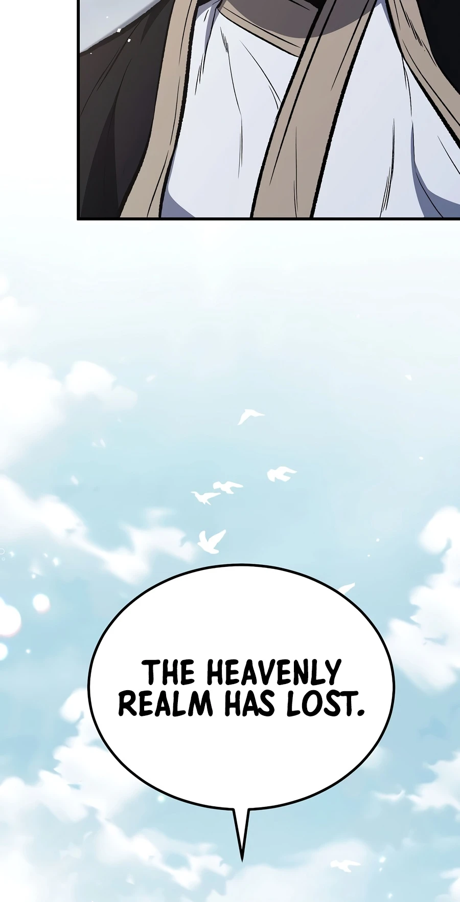 Read The Hero Returns EN Manga Online