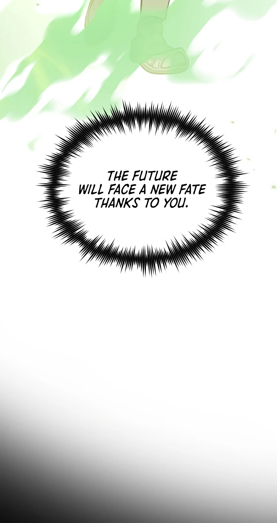 Read The Hero Returns EN Manga Online