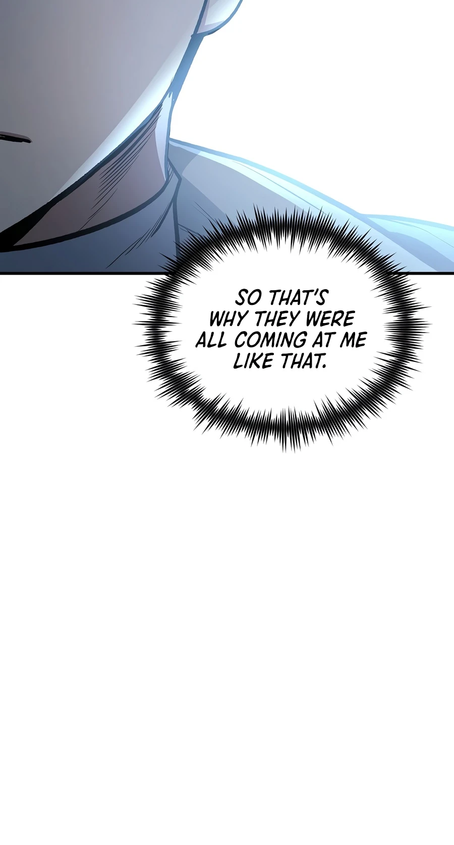Read The Hero Returns EN Manga Online