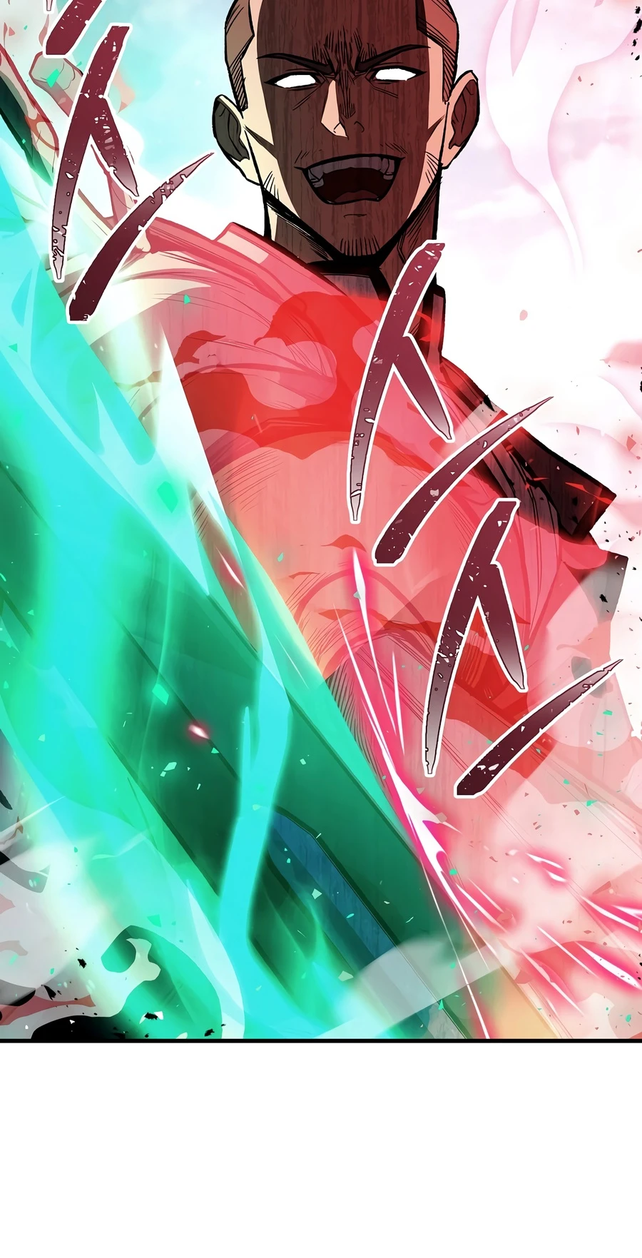 Read The Hero Returns EN Manga Online