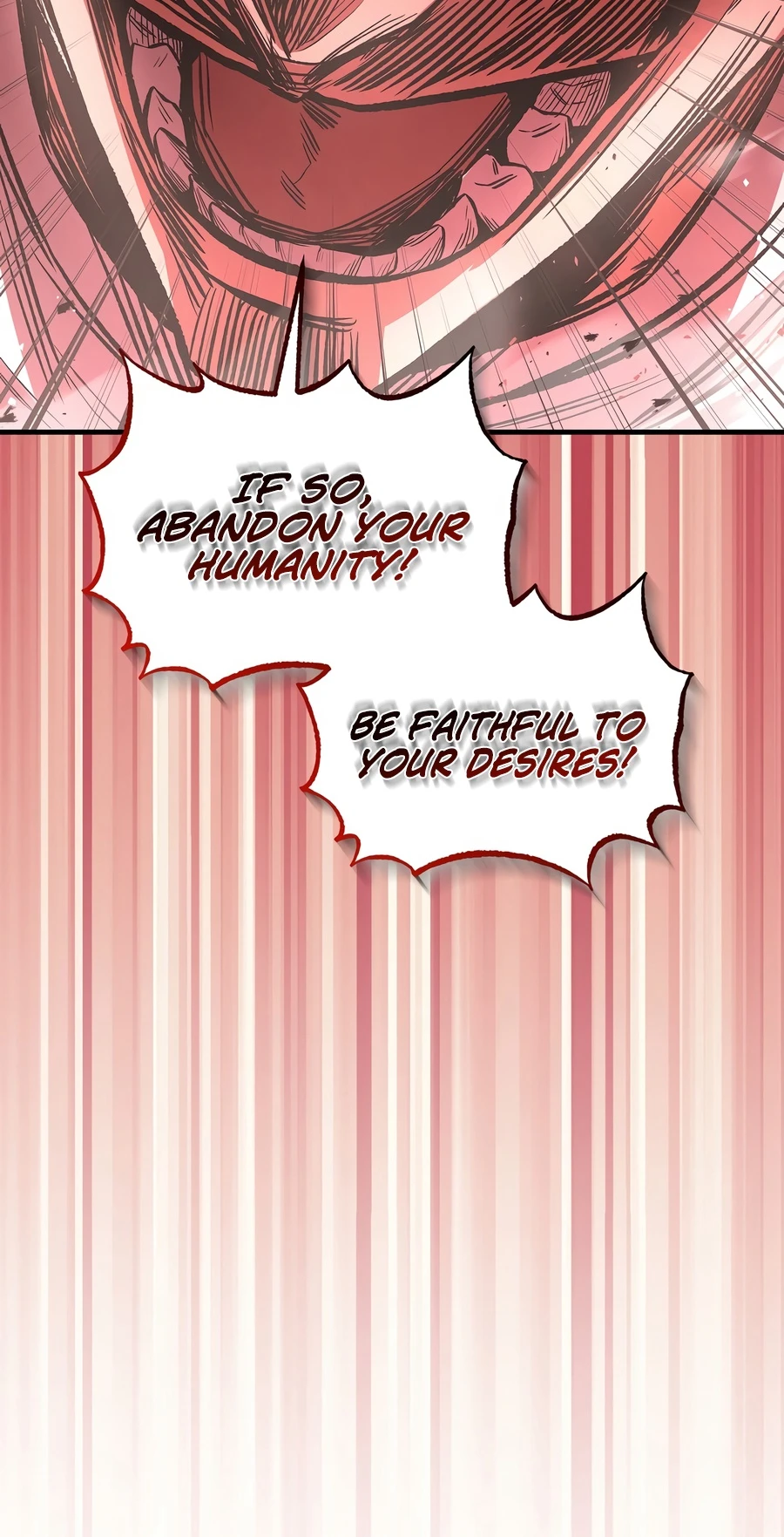 Read The Hero Returns EN Manga Online
