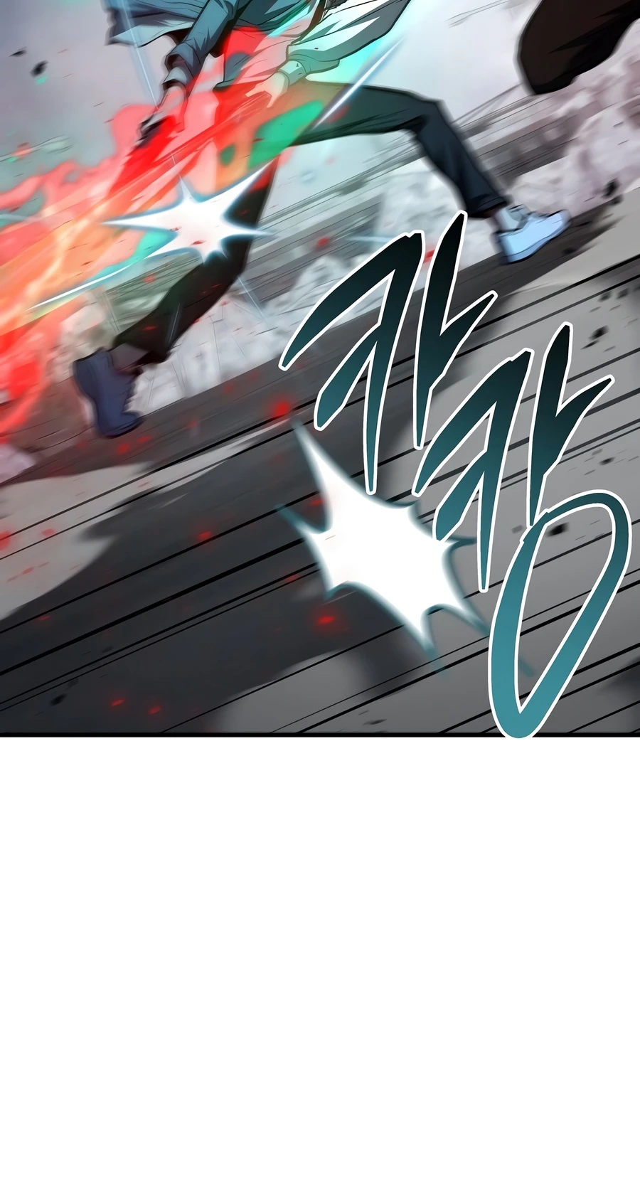 Read The Hero Returns EN Manga Online
