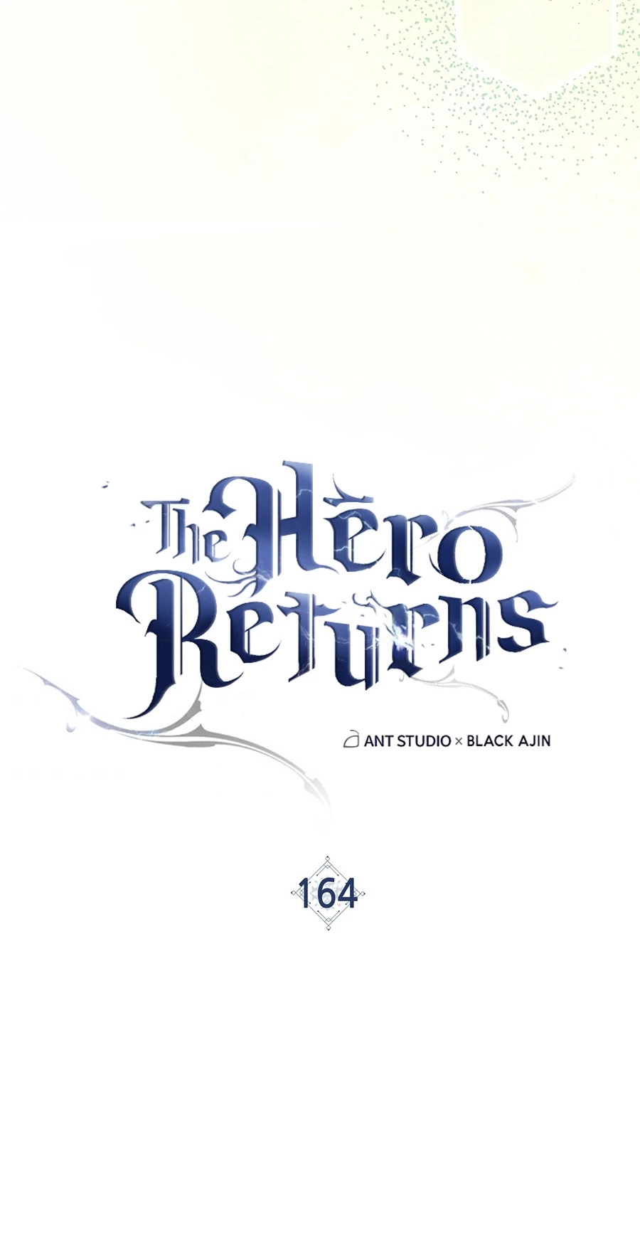 Read The Hero Returns EN Manga Online