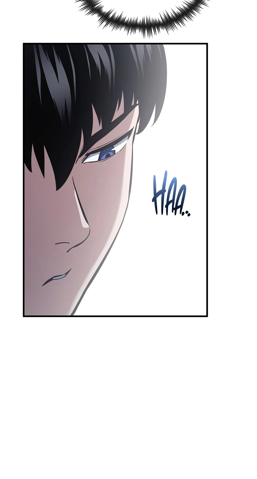 Read The Hero Returns EN Manga Online
