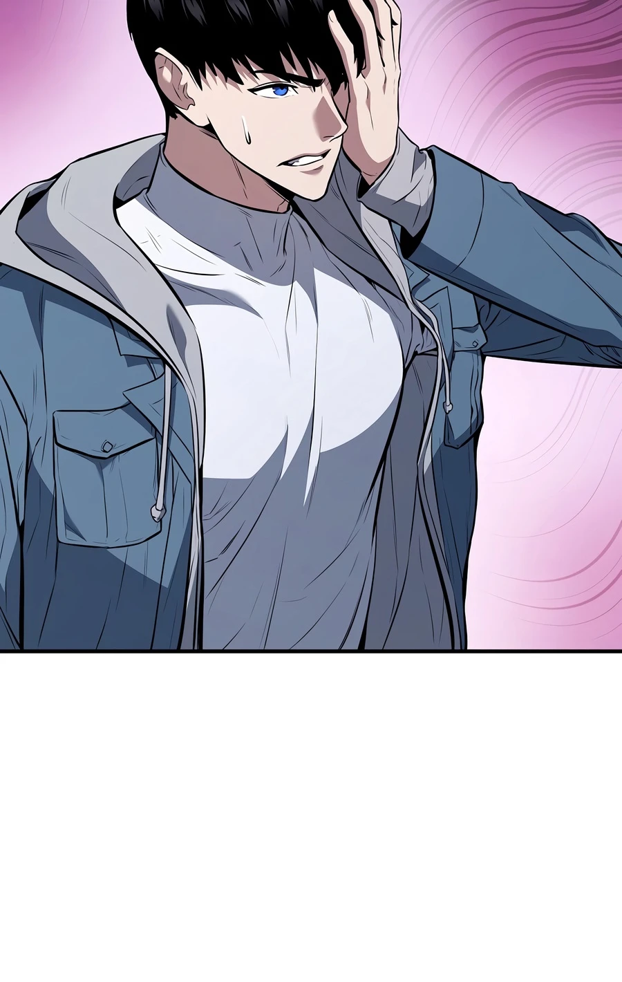 Read The Hero Returns EN Manga Online