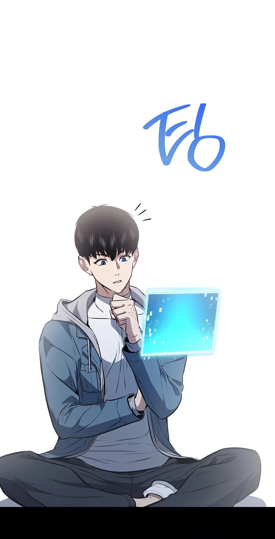 Read The Hero Returns EN Manga Online