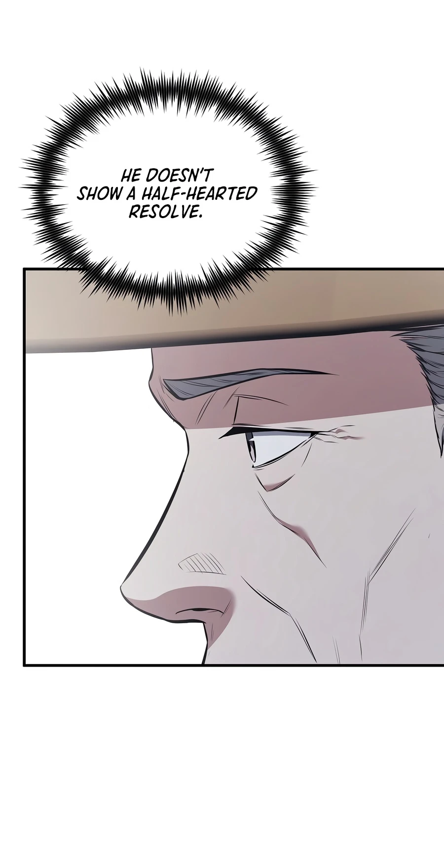 Read The Hero Returns EN Manga Online
