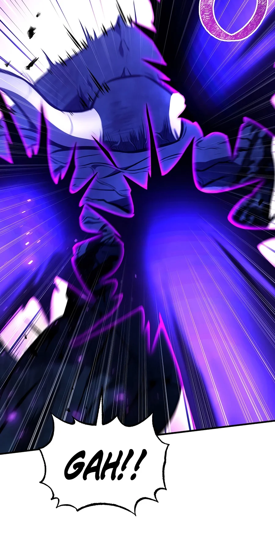 Read The Hero Returns EN Manga Online