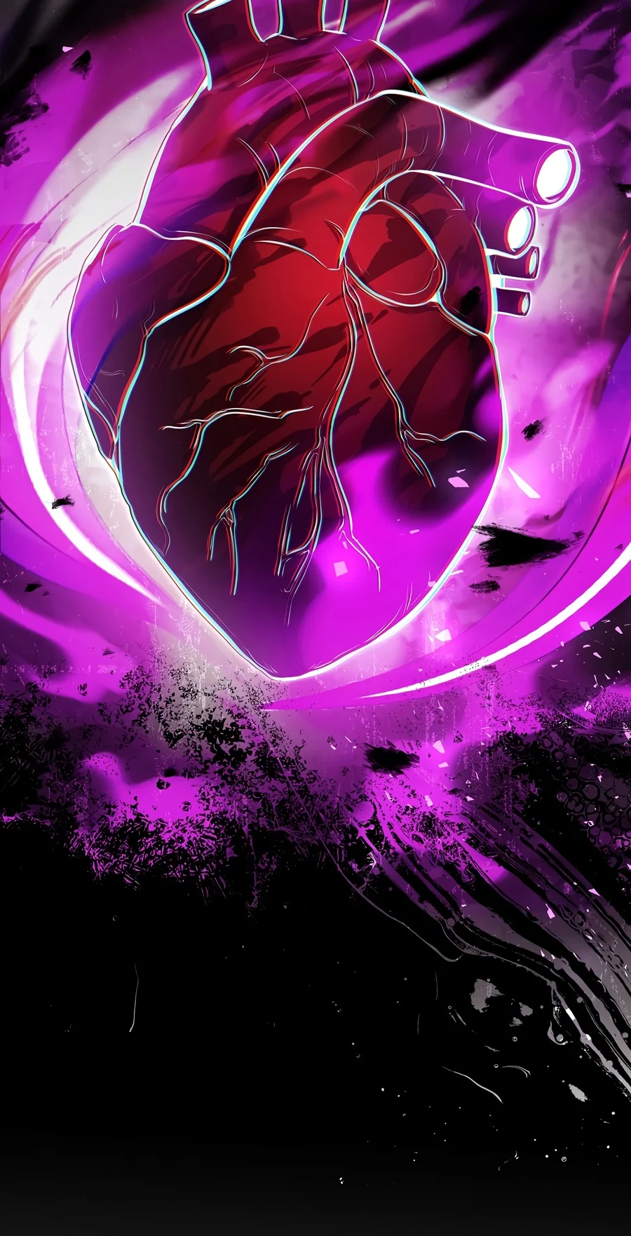 Read The Hero Returns EN Manga Online