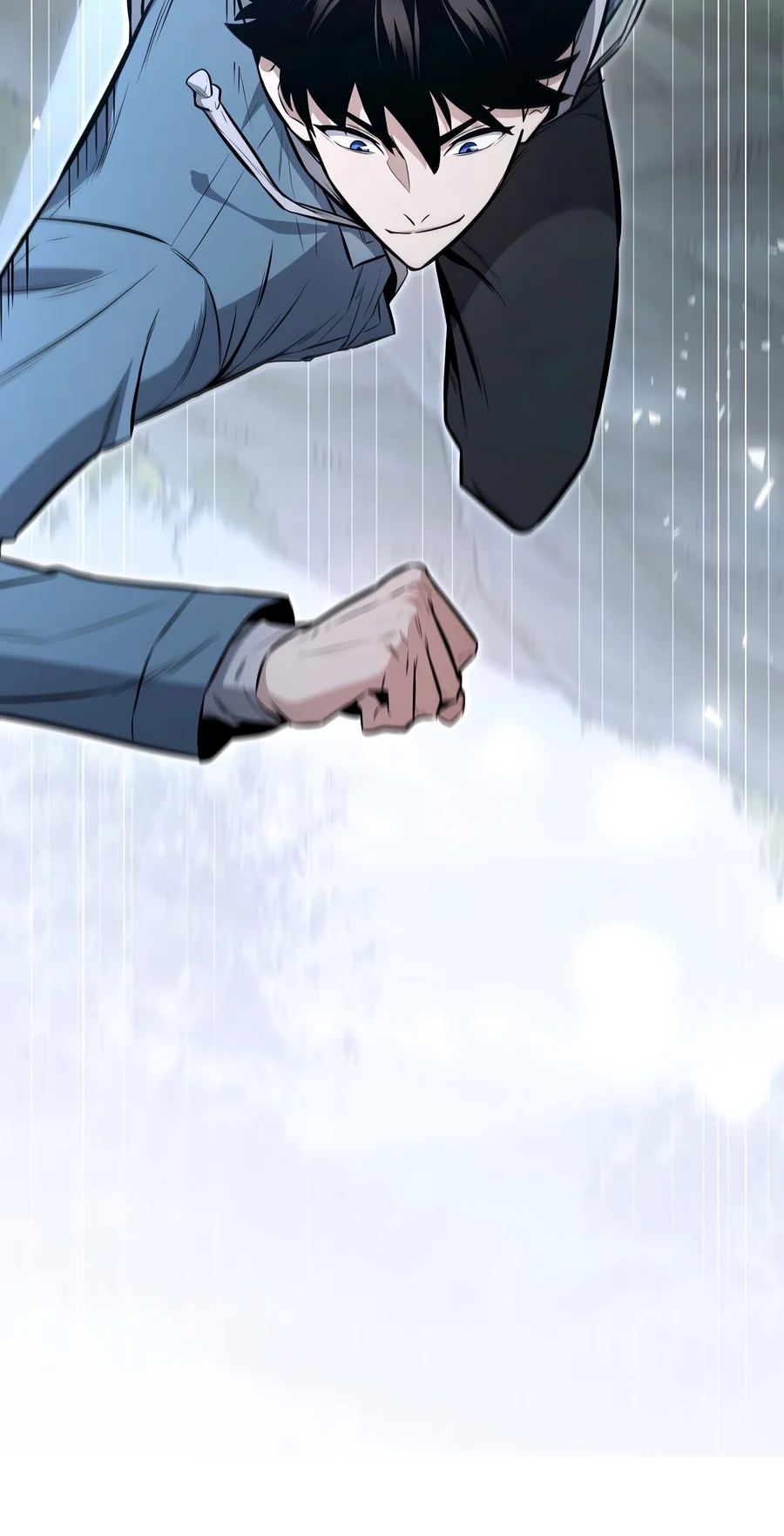Read The Hero Returns EN Manga Online