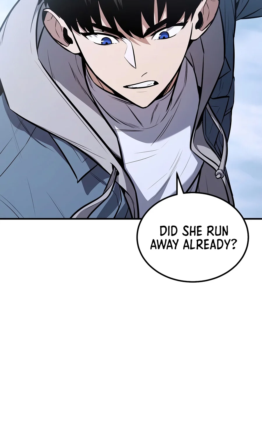 Read The Hero Returns EN Manga Online