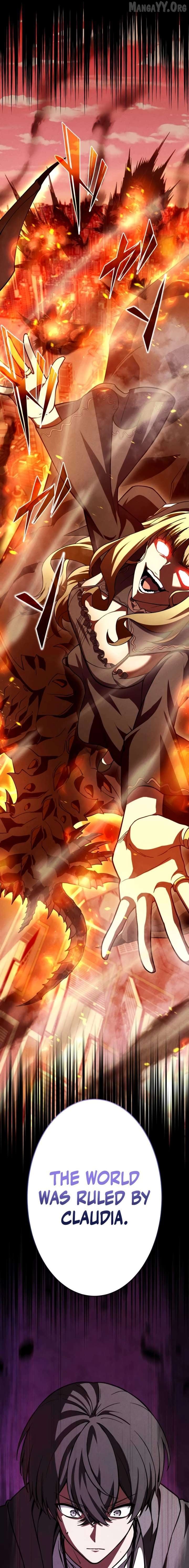 Read The Hero Starts Over at the Academy EN Manga Online