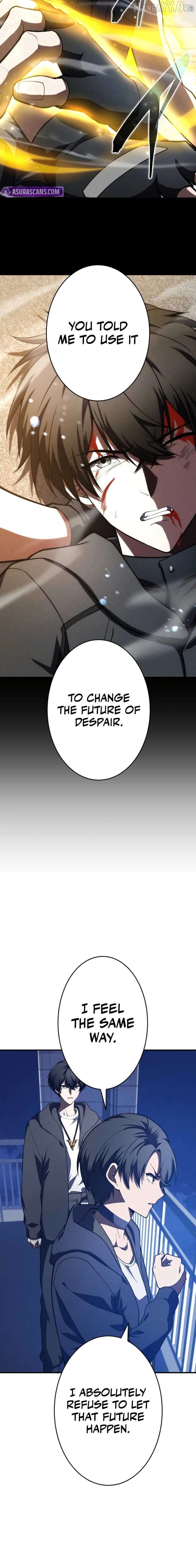Read The Hero Starts Over at the Academy EN Manga Online