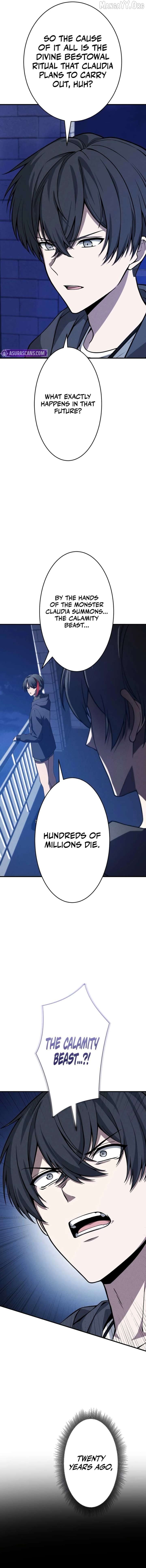 Read The Hero Starts Over at the Academy EN Manga Online
