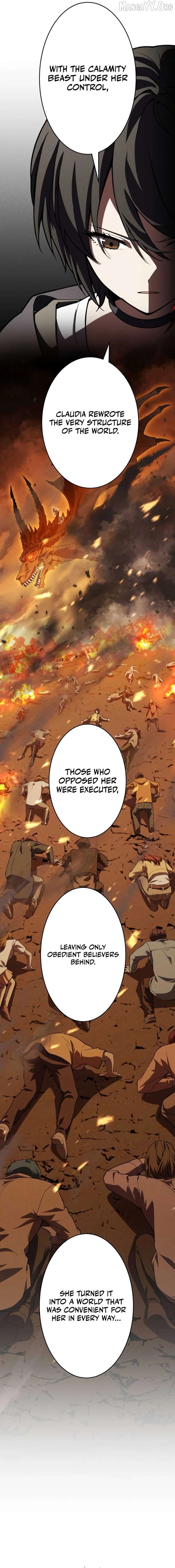 Read The Hero Starts Over at the Academy EN Manga Online