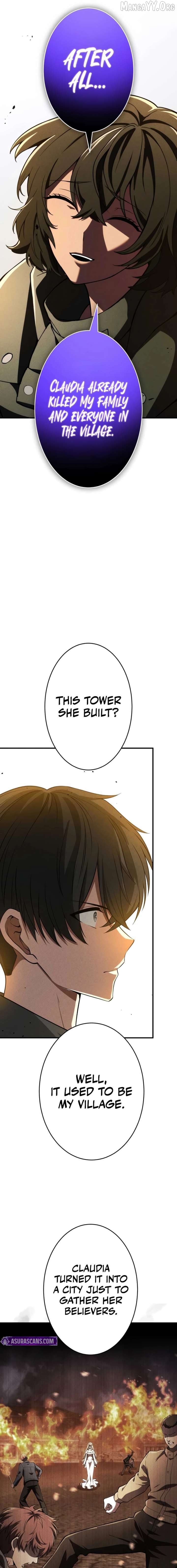 Read The Hero Starts Over at the Academy EN Manga Online
