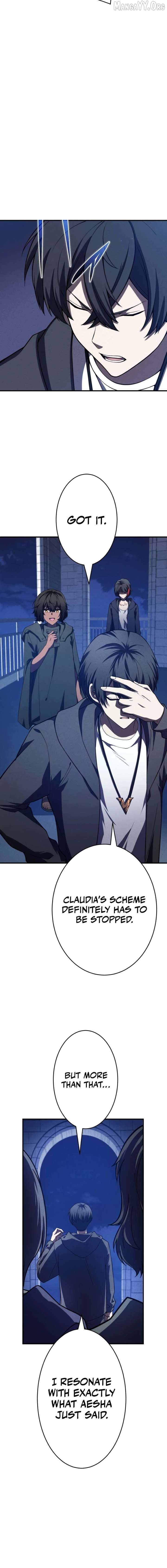 Read The Hero Starts Over at the Academy EN Manga Online