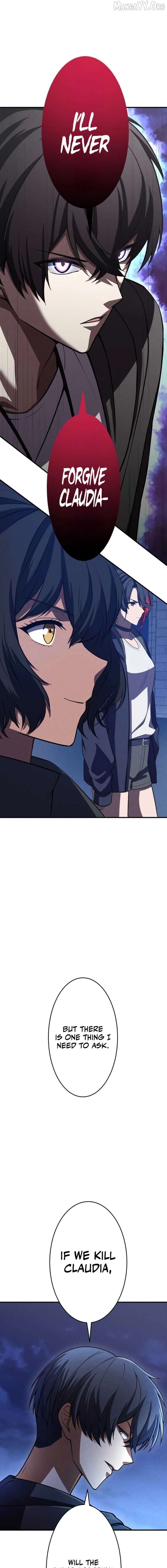 Read The Hero Starts Over at the Academy EN Manga Online