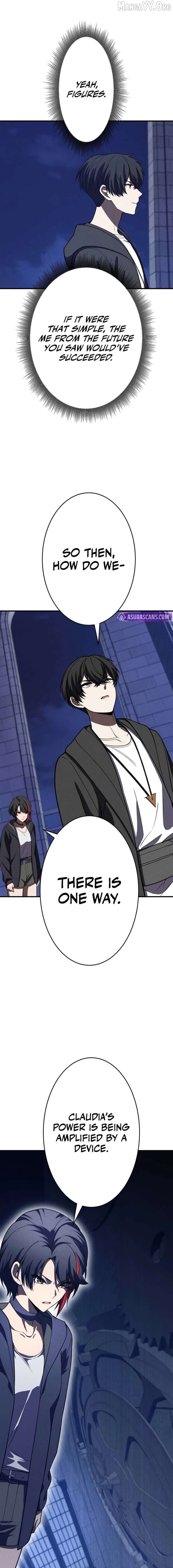 Read The Hero Starts Over at the Academy EN Manga Online