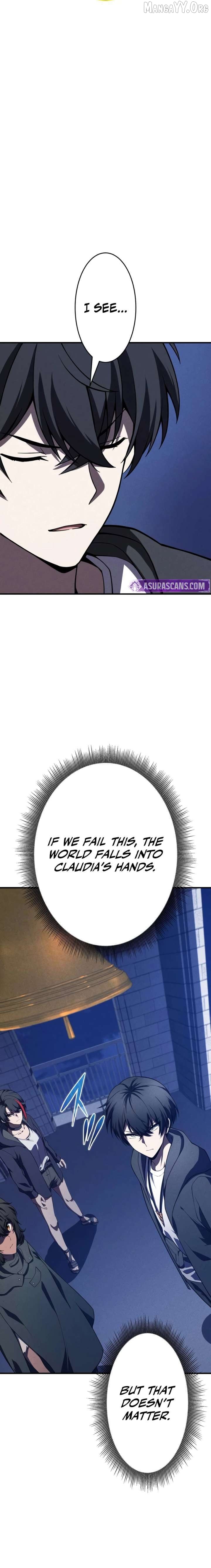 Read The Hero Starts Over at the Academy EN Manga Online