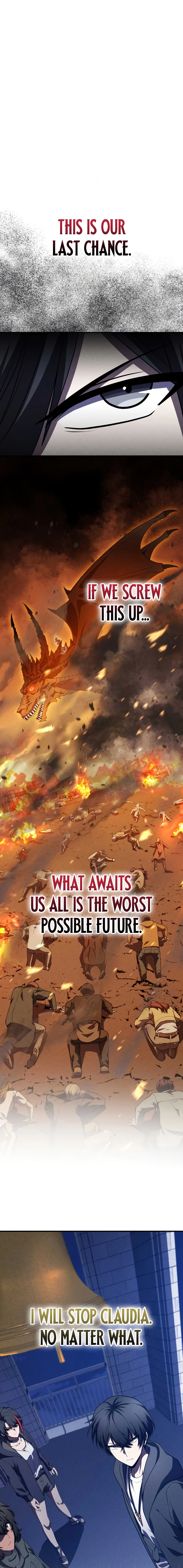 Read The Hero Starts Over at the Academy EN Manga Online