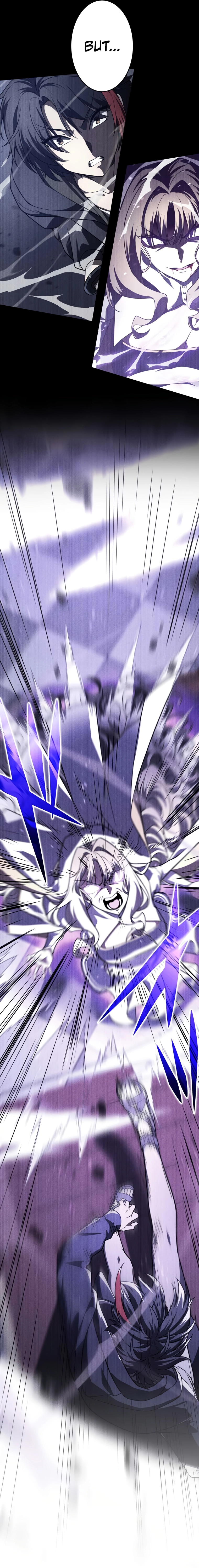 Read The Hero Starts Over at the Academy EN Manga Online