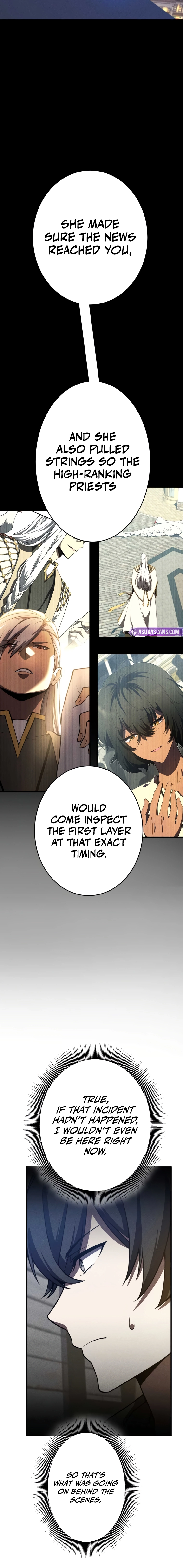 Read The Hero Starts Over at the Academy EN Manga Online
