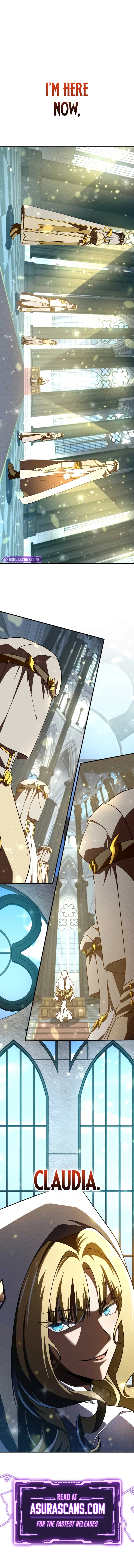 Read The Hero Starts Over at the Academy EN Manga Online
