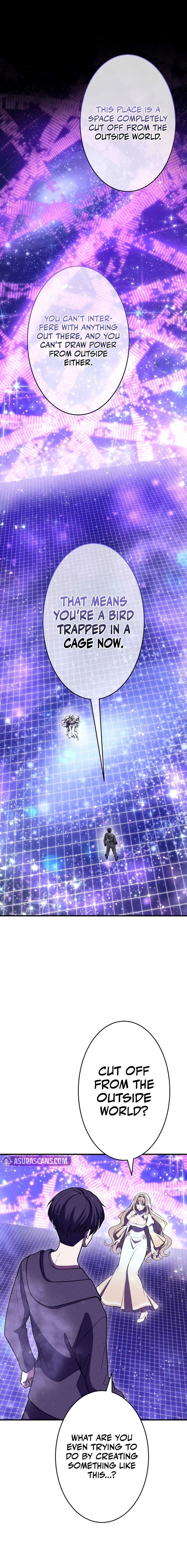 Read The Hero Starts Over at the Academy EN Manga Online