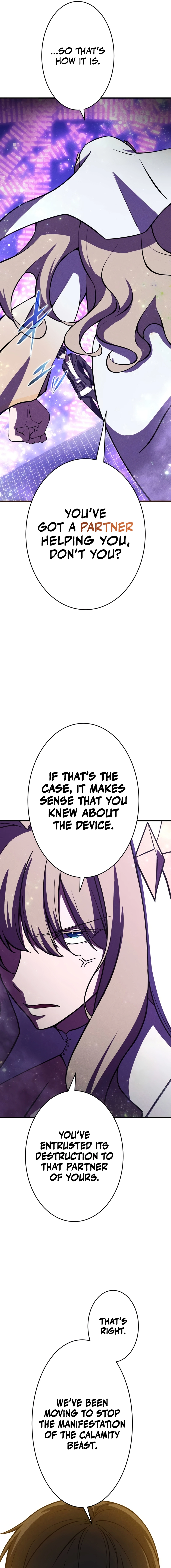 Read The Hero Starts Over at the Academy EN Manga Online