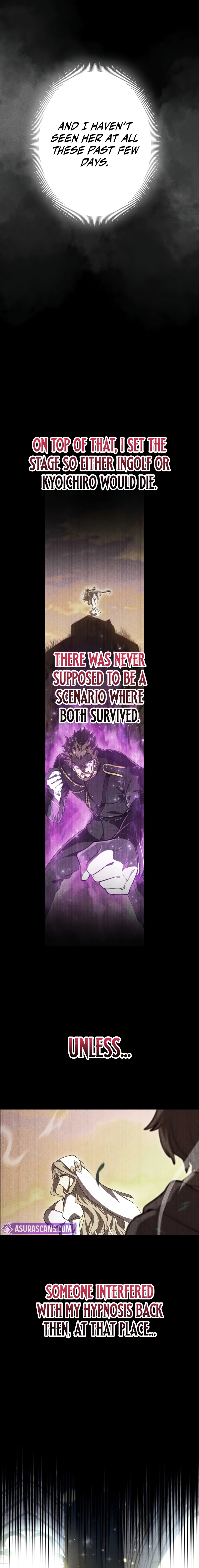 Read The Hero Starts Over at the Academy EN Manga Online
