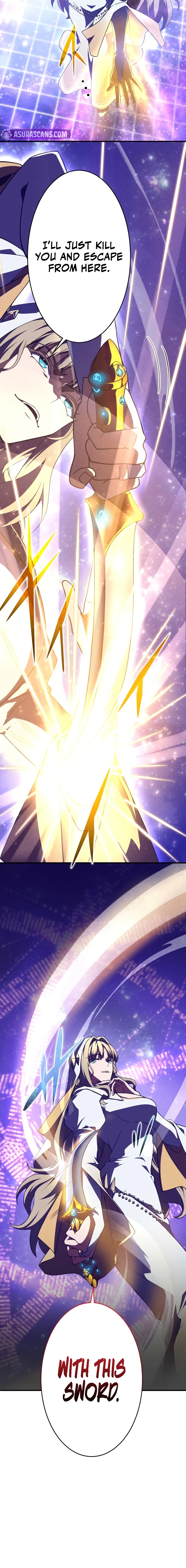 Read The Hero Starts Over at the Academy EN Manga Online