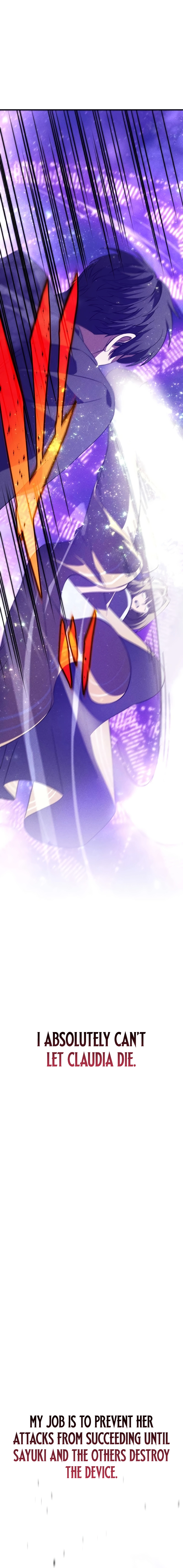 Read The Hero Starts Over at the Academy EN Manga Online