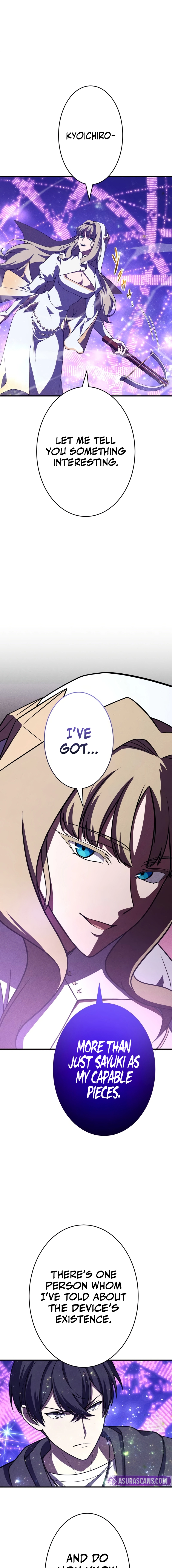 Read The Hero Starts Over at the Academy EN Manga Online