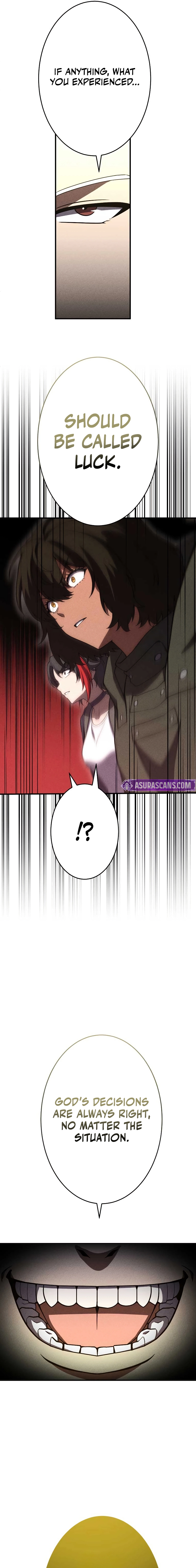 Read The Hero Starts Over at the Academy EN Manga Online
