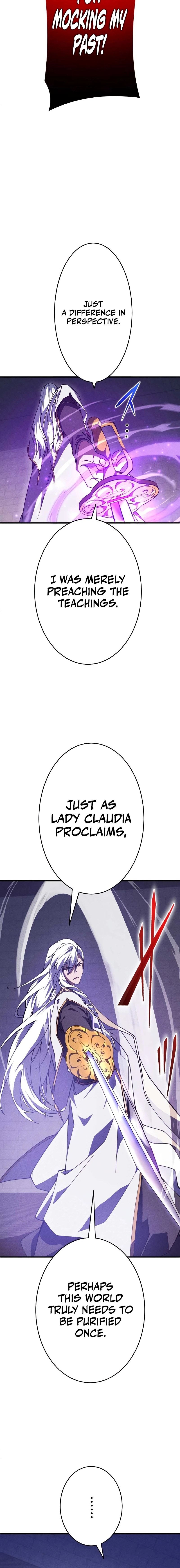 Read The Hero Starts Over at the Academy EN Manga Online