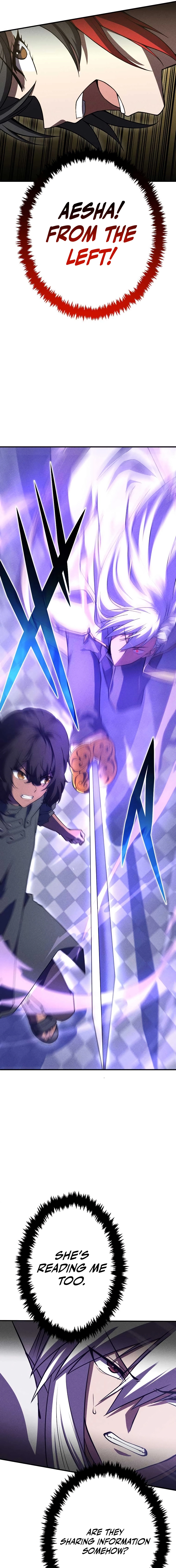 Read The Hero Starts Over at the Academy EN Manga Online