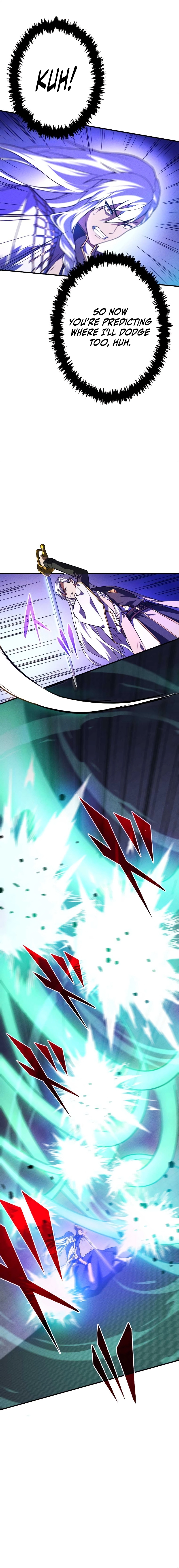 Read The Hero Starts Over at the Academy EN Manga Online