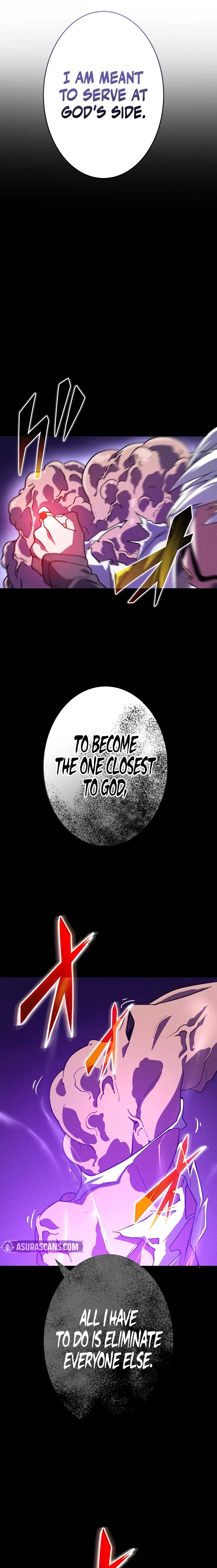 Read The Hero Starts Over at the Academy EN Manga Online
