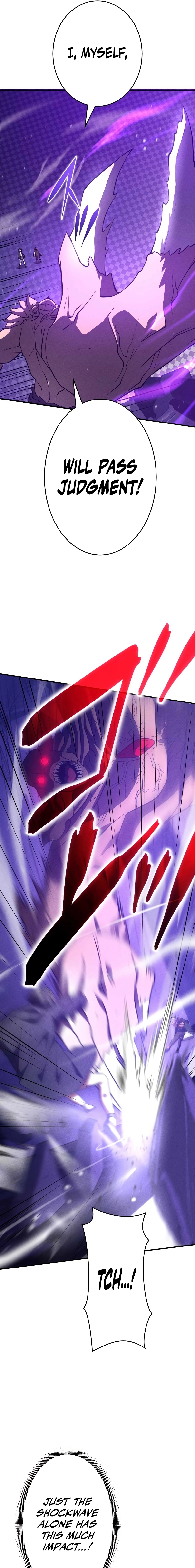 Read The Hero Starts Over at the Academy EN Manga Online