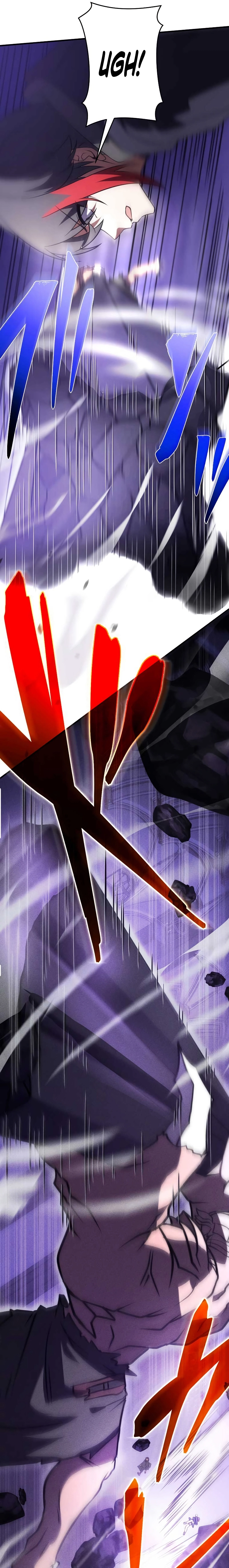 Read The Hero Starts Over at the Academy EN Manga Online